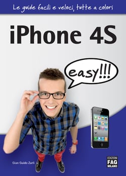 iPhone 4S easy
