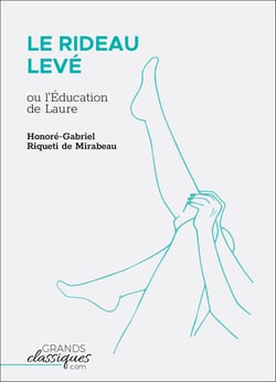 Le Rideau levé - ou l'Éducation de Laure