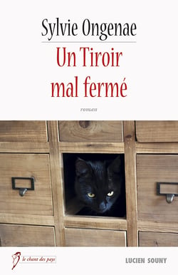 Un Tiroir mal fermé - Le roman d'un nouveau départ