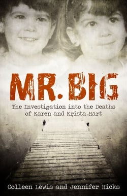Mr. Big - The Investigation into the Deaths of Karen and Krista Hart
