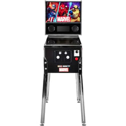 Flipper digital - Marvel