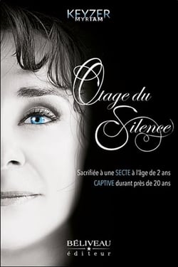 Otage du silence