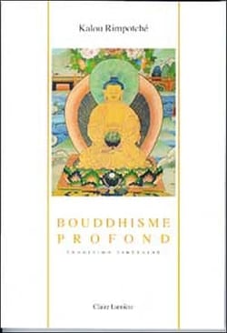 Bouddhisme profond