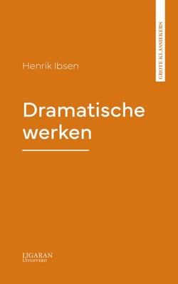 Dramatische werken