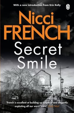 Secret Smile - With a new introduction by Erin Kelly