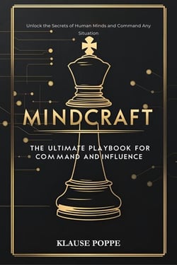 Mindcraft: The Ultimate Playbook for Command and Influence