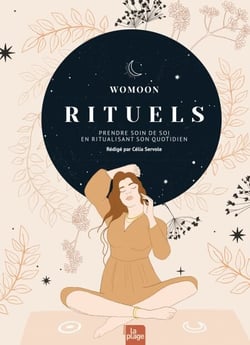 Rituels - Prendre soin de soi en ritualisant son quotidien