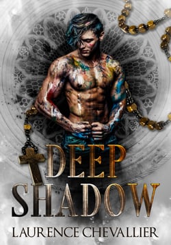 Deep Shadow - (Romance MxM)