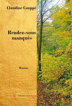 Rendez-vous manqués - roman