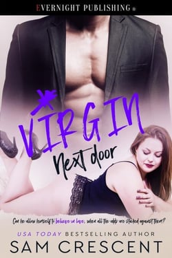 Virgin Next Door - Love Next Door, #4