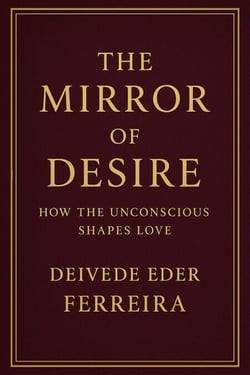 The Mirror of Desire: How the Unconscious Shapes Love - Psychoanalysis Series, #4