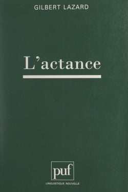 L'actance
