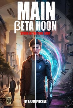 Main ßETA Hu : Stuck in The Time-Loop - Main ßETA Hu!, #1