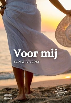 Voor mij - Vakantie vibes, #3