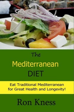 The Mediterranean Diet - Senior Health, #4