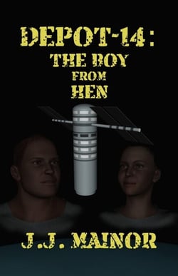 Depot-14: The Boy From Hen - Depot-14, #7