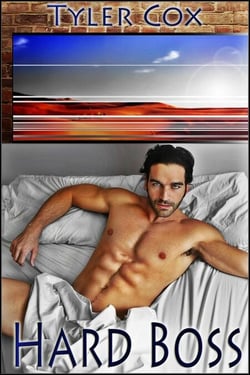 Hard Boss (Gay MM Erotic Romance)