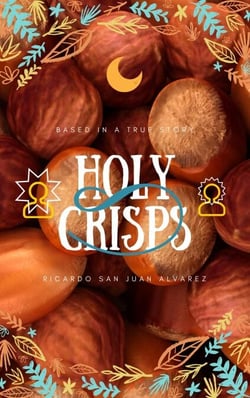 Holy Crisps - children s book