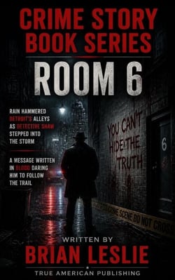 Room 6 - Crime Story Book Series, #2