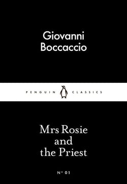 Mrs Rosie and the Priest