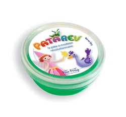 Pot de PATAREV Sentosphère - Vert - 30 gr