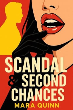 Scandal &amp; Second Chances