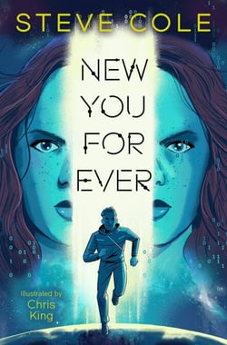 New You For Ever