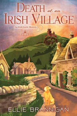 Death at an Irish Village - An Irish Castle Mystery