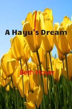 A Hayu's Dream - Hayu Tales, #3