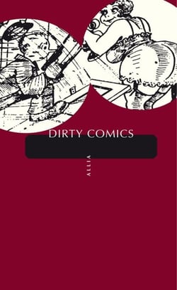 Dirty Comics