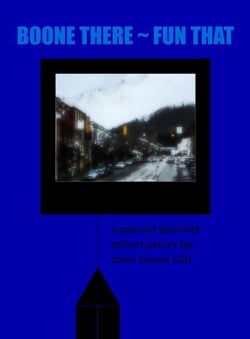 Boone There ~ Fun That