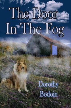 The Door in the Fog - A Foxglove Corners Mystery, #16