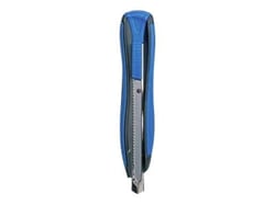 Cutter - 9 mm de largeur - Zenoa Sensitiv - Maped