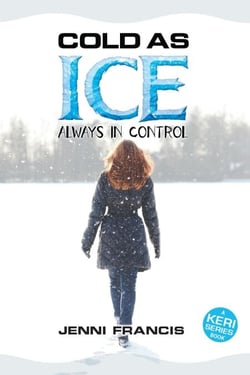 Cold as Ice - Keri Series, #4