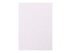 1 étui de 50 feuilles Pollen 210x297 mm 120g  - Rose poudré irisé