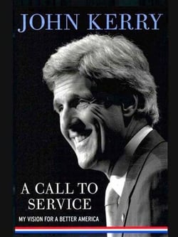 A Call to Service - My Vision for a Better America