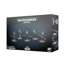 Drukhari Incubi - Warhammer 40,000