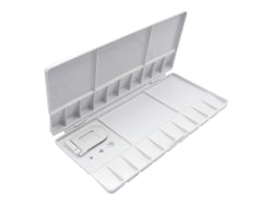 Palette pliable - Monali - 20 x 10 x 1,8 cm