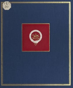 Centenaire de la Société des steeple chases de France - 1863-1963