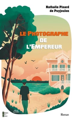 Le photographe de l'empereur