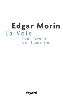 La Voie - Pour l'avenir de l'Humanité