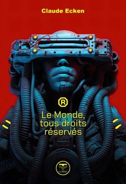 Le Monde, tous droits réservés