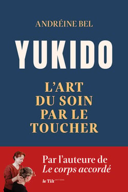 Yukido, l’art du soin par le toucher