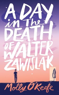 A Day In The Death of Walter Zawislak: A Love Story