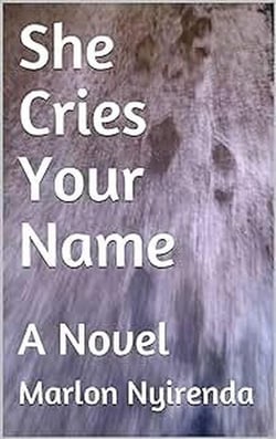 She Cries Your Name - The Girl Who's Still Restless In My Dreams, #2