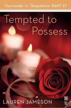 Surrender to Temptation Part VI - Tempted to Possess