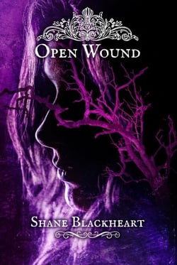 Open Wound - The Requiem Series, #2