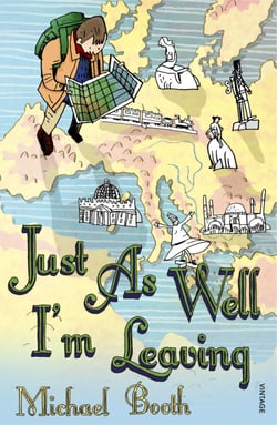 Just As Well I'm Leaving - To the Orient With Hans Christian Andersen