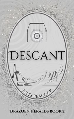 Descant - Drazoen Heralds, #2