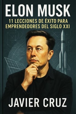 Elon Musk: 11 Lecciones para Emprendedores del Siglo XXI
